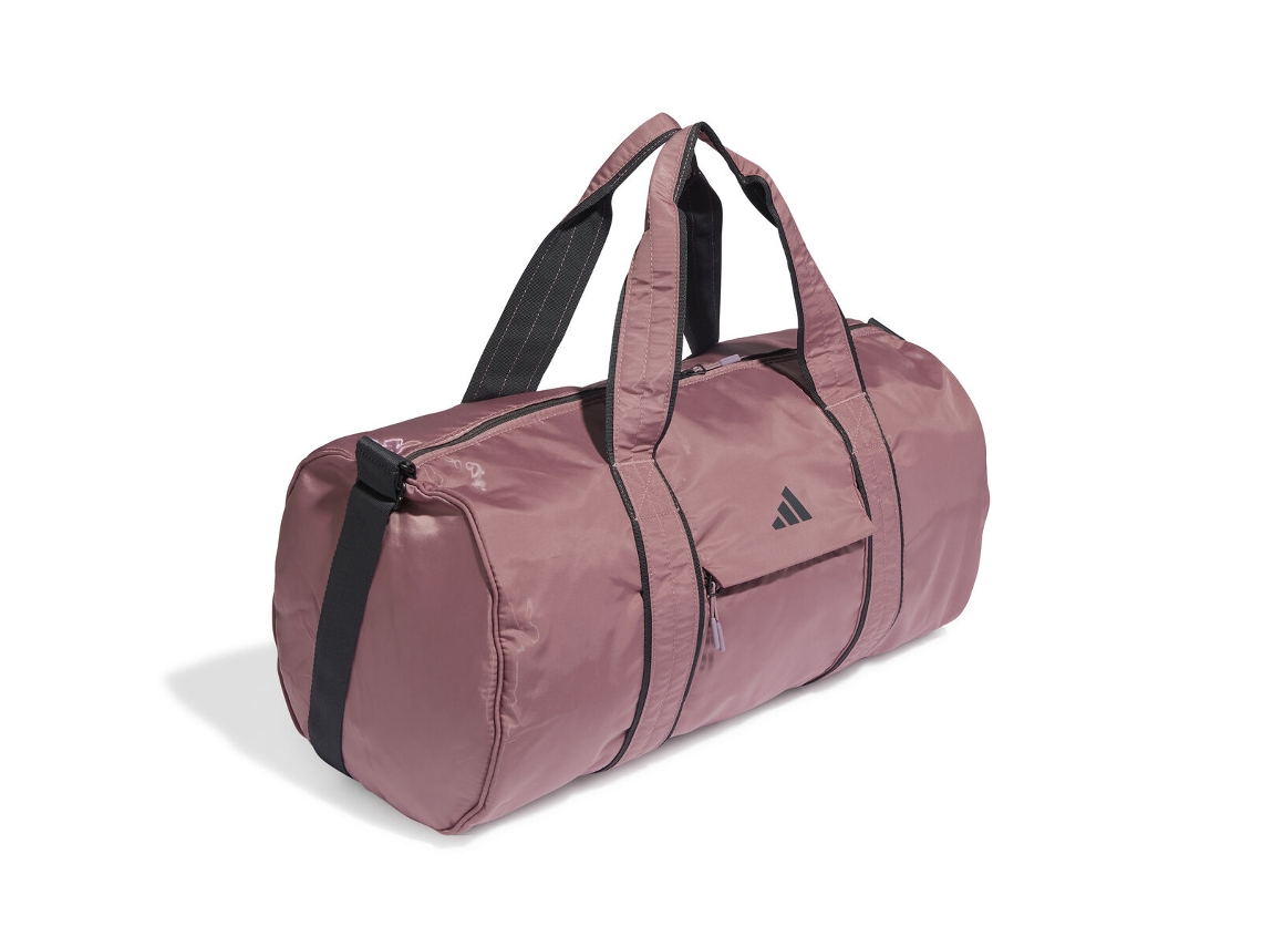 Bolsa deporte adidas 2025 rosa