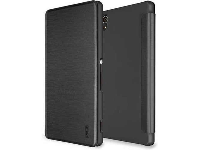 Funda Sony Xperia Z3+ ARTWIZZ Folio Negro