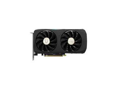ZOTAC Zt-D40720H-10M Tarjeta Gráfica Nvidia Geforce Rtx 4070 Super 12 Gb Gddr6X