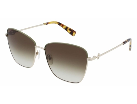 Gafas de Sol Lo153S-712 LONGCHAMP Dorado