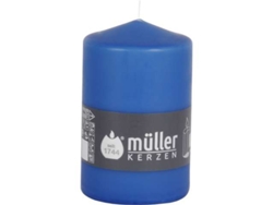 Vela Taco Müller 110/70Mm Azul