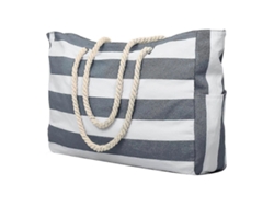 Bolsa de playa, natación, impermeable, para playa, piscina, compras, plegable q Q GOKOCO
