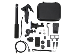 Soportes de expansión para cámara deportiva portátil Osmo Pocket 2 y kit de accesorios