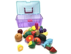 Accesorios TACHAN Malentin con Alimento