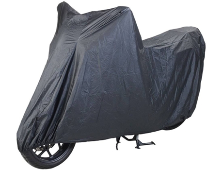 Funda De Moto BOOSTER Basic 2 Scooter Azul