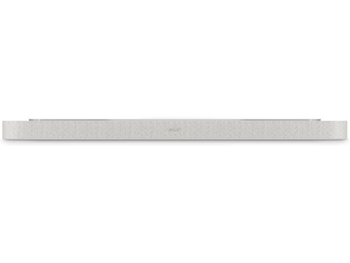 Soundbar BOSE Lifestyle Ultra (Subwoofer sem Fios - Blanco)