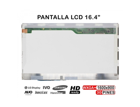 Pantalla PORTATILMOVIL para Laptop (16.4'')