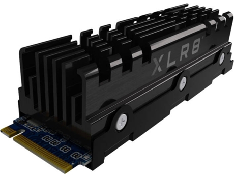 Disco SSD ‎Interno PNY XLR8 CS3040 (1000 GB - 5600 MB/s)