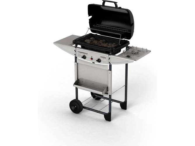 Barbacoa a Gas CAMPINGAZ Expert Deluxe