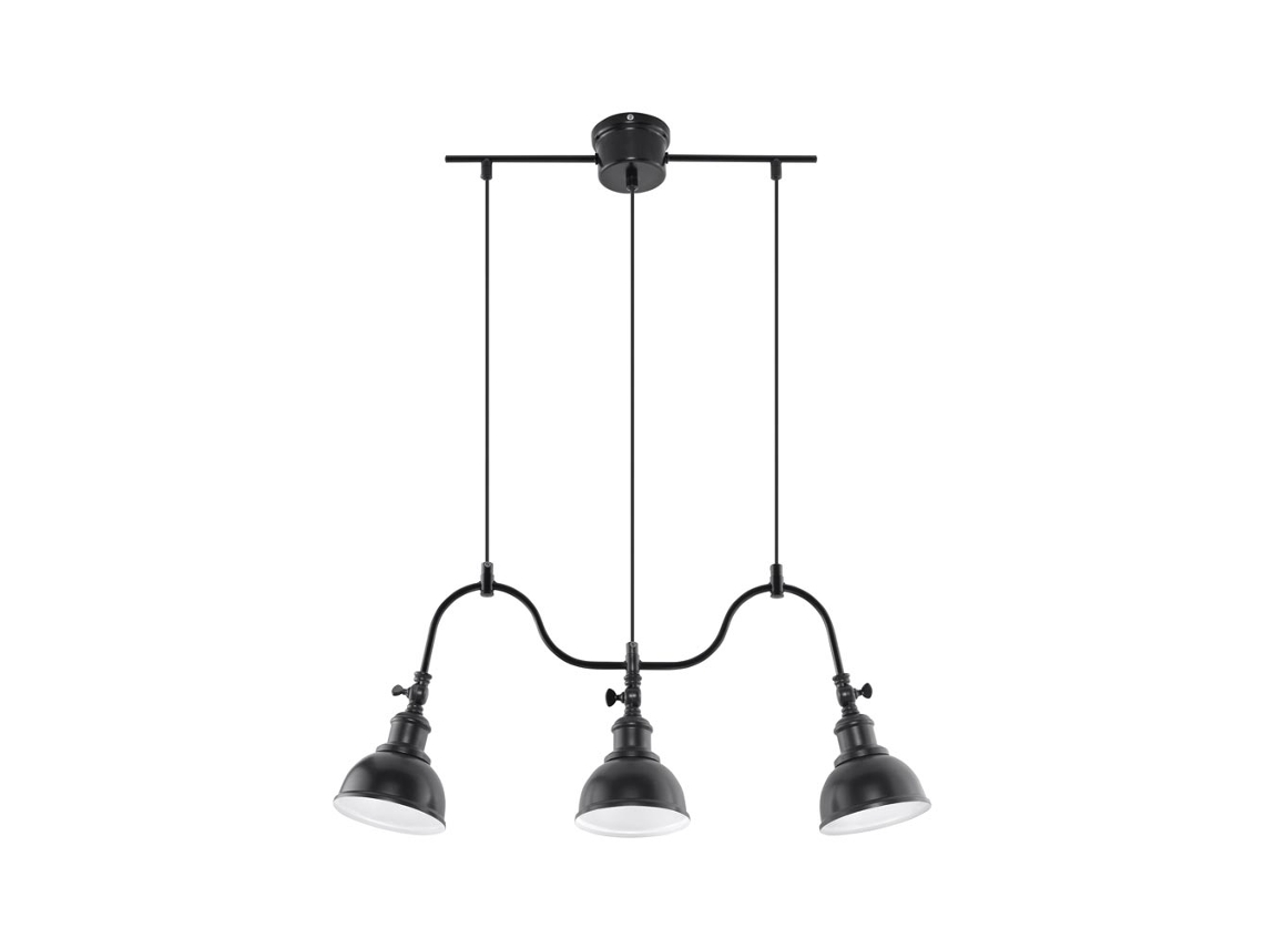 Lámpara de Techo E27 LEDBOX