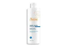 AVENE Gel-Crema Reparadora After-Sun 400 Ml Unisex