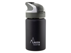 Termo LAKEN Aço inoxidável (350ml)