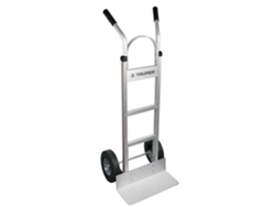 Carretilla de aluminio - 300 kg