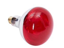 Lámpara terapéutica de calor infrarrojo rojo E27 de 275 W para alivio del dolor GOKOCO