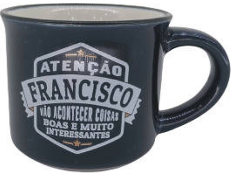 Taza H&H Francisco