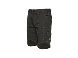 Bermuda Stretch Extreme Antracita
