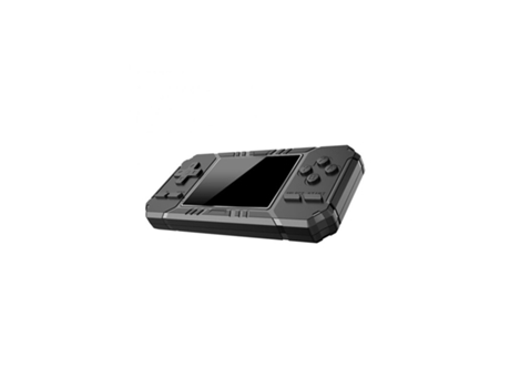 Consola Retro WT-33 Portátil con 520 Juegos Incorporados
