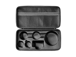 Bolsa portátil para secadores de pelo HD08, HD15 y HD16. Bolsa protectora de almacenamiento. Ly Ebike