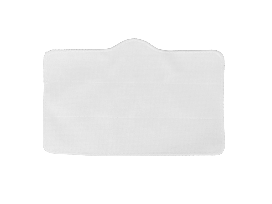 Paño De Limpieza De Repuesto Para La Fregona Limpiadora Deerma Zq610 Zq600 Zq100 - Fibra, Absorbente, Duradero