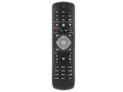 Controle Remoto Substituto Sensível Fácil De Operar Para Tv Philips Mb17562