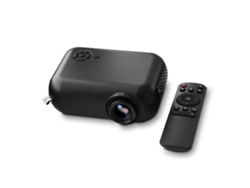 Miniproyector inteligente para cine en casa NORTHIX