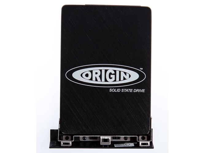Disco SSD Interno ORIGIN STORAGE DELL-500TLC-NB39 (500 GB - SATA - 550 MB/s)