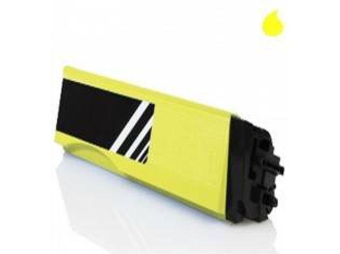 Toner KYOCERA TKY-540Y Amarillo