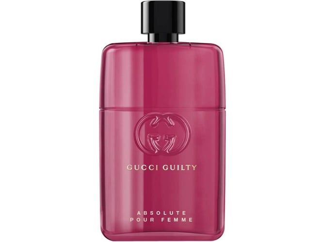 Perfume GUCCI Guilty Absolute Pour Femme 90ml 3.0fl.oz (Eau de Parfum)