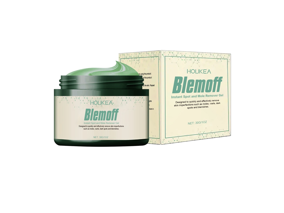 Gel iluminador y alisador