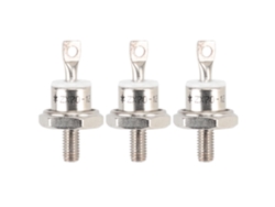 3 Diodos Rectificadores Zx70 12 70a Para Repuesto De Piezas De Motor De Generador Diésel Negativo
