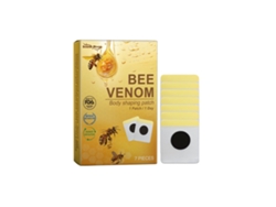 Parche adelgazante con veneno de abeja original