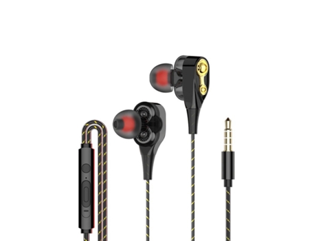 Auriculares con Cable GOEIK Gk2226