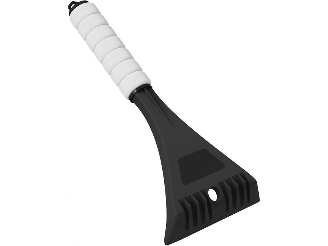 Omni-raspa Hielo Para Coche, Raspador De Nieve Para Parabrisas, Deshielo Resistente Para Ventanas, (negro)