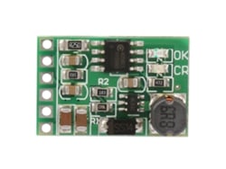 Módulo De Conversor Dc-dc Step Up Boost Carregador Ups Potência Diy Placa 12v
