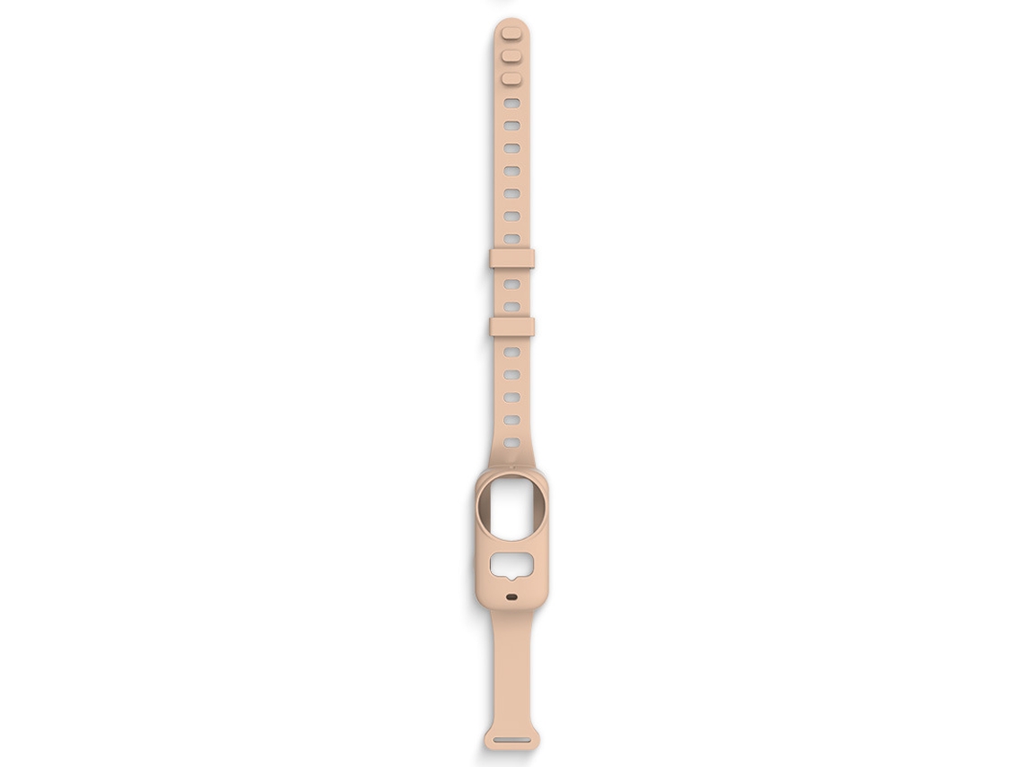 Capa De Silicone Para Dji Osmo-nano, Estilo Pulseira, Compacta E Levetom De Peleczhhmart