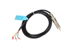 2026dz - Sensor digital de humedad y temperatura del suelo FS200-SHT25 Medidor de humedad del suelo