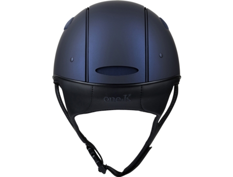 Casco de equitación ONEK Pro Matt Taille 2