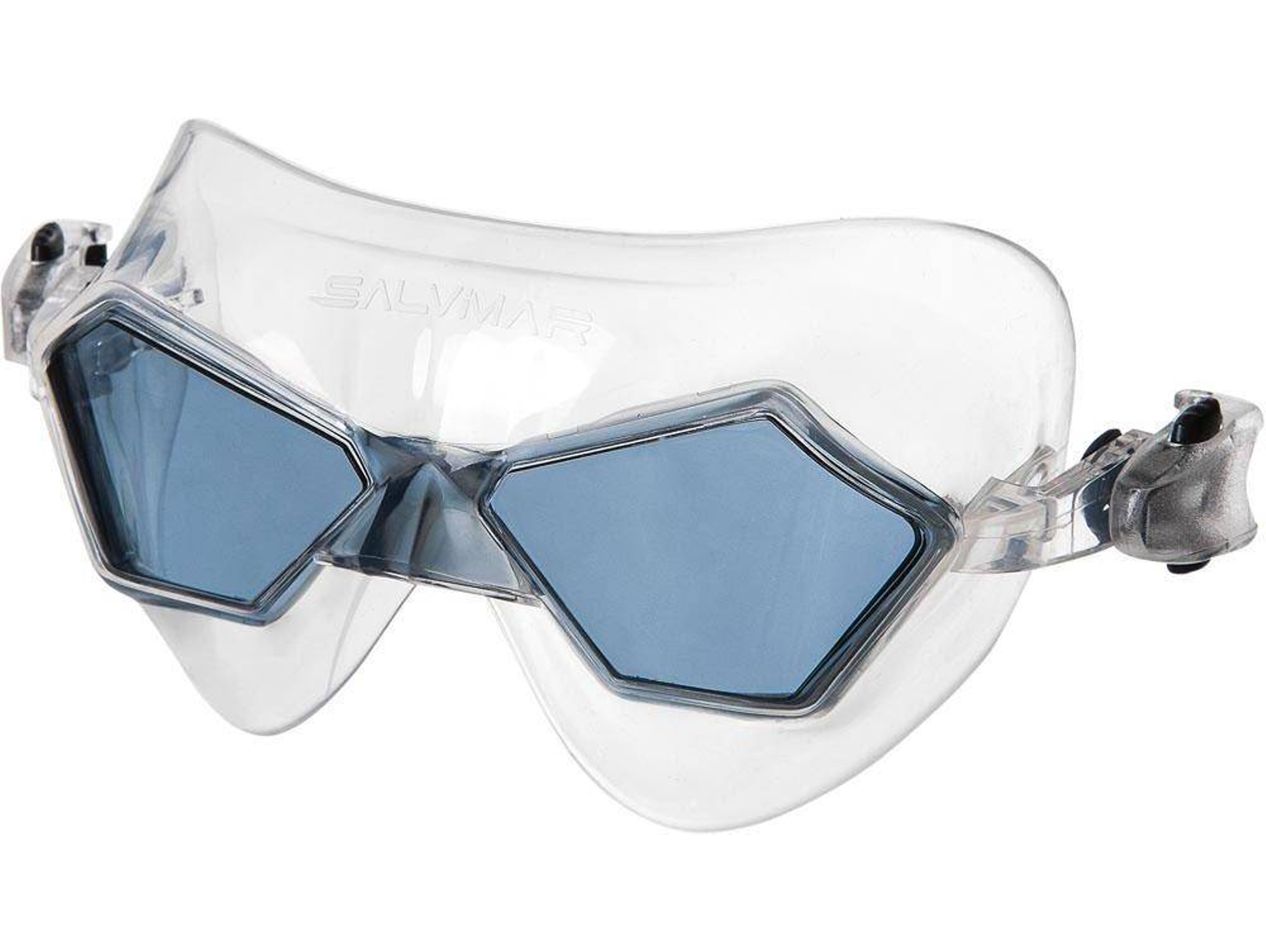 Gafas de Natación SALVIMAR Jeko Gris