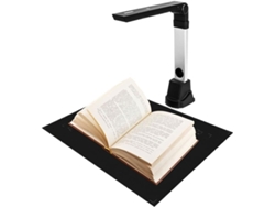 Escáner De Libros T101, Enfoque Automático De Documentos, Formato Máximo A4/a3, Ocr