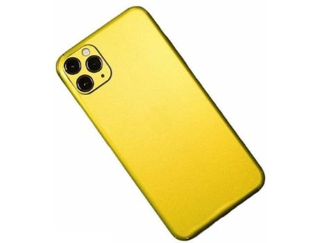 Protector iPhone 7 PHONECARE Full-Edged Oro