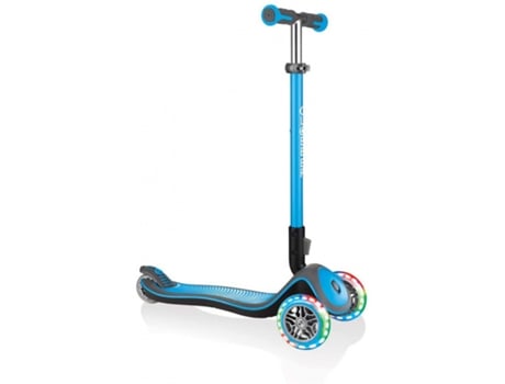 Triciclo GLOBBER Júnior (Azul)