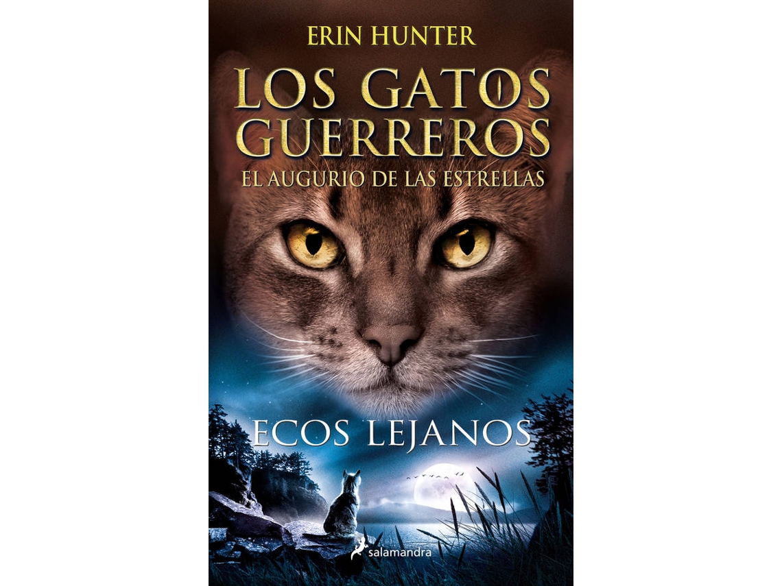 Libro Ecos Lejanos de Montse Freixa (Español)