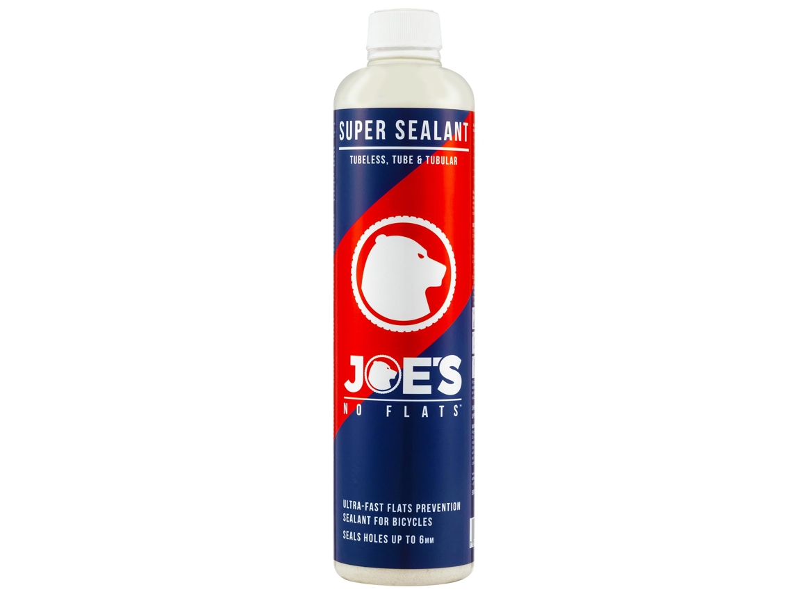 Joes | Sellante Antipinchazos Tubeless 500ml