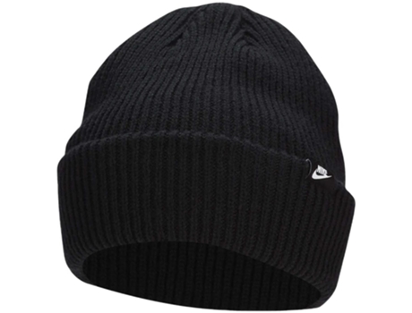 Gorro Unisex NIKE Terra Negro (Talla Única)
