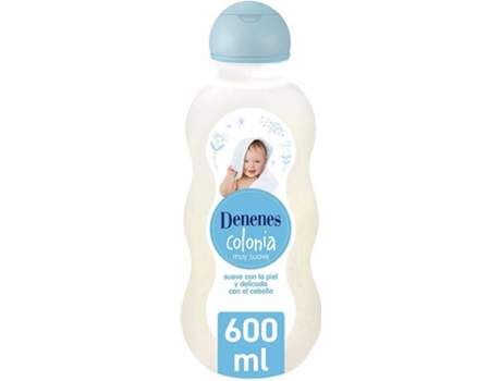 Perfume DENENES Colonia Muy Suave 600 ml