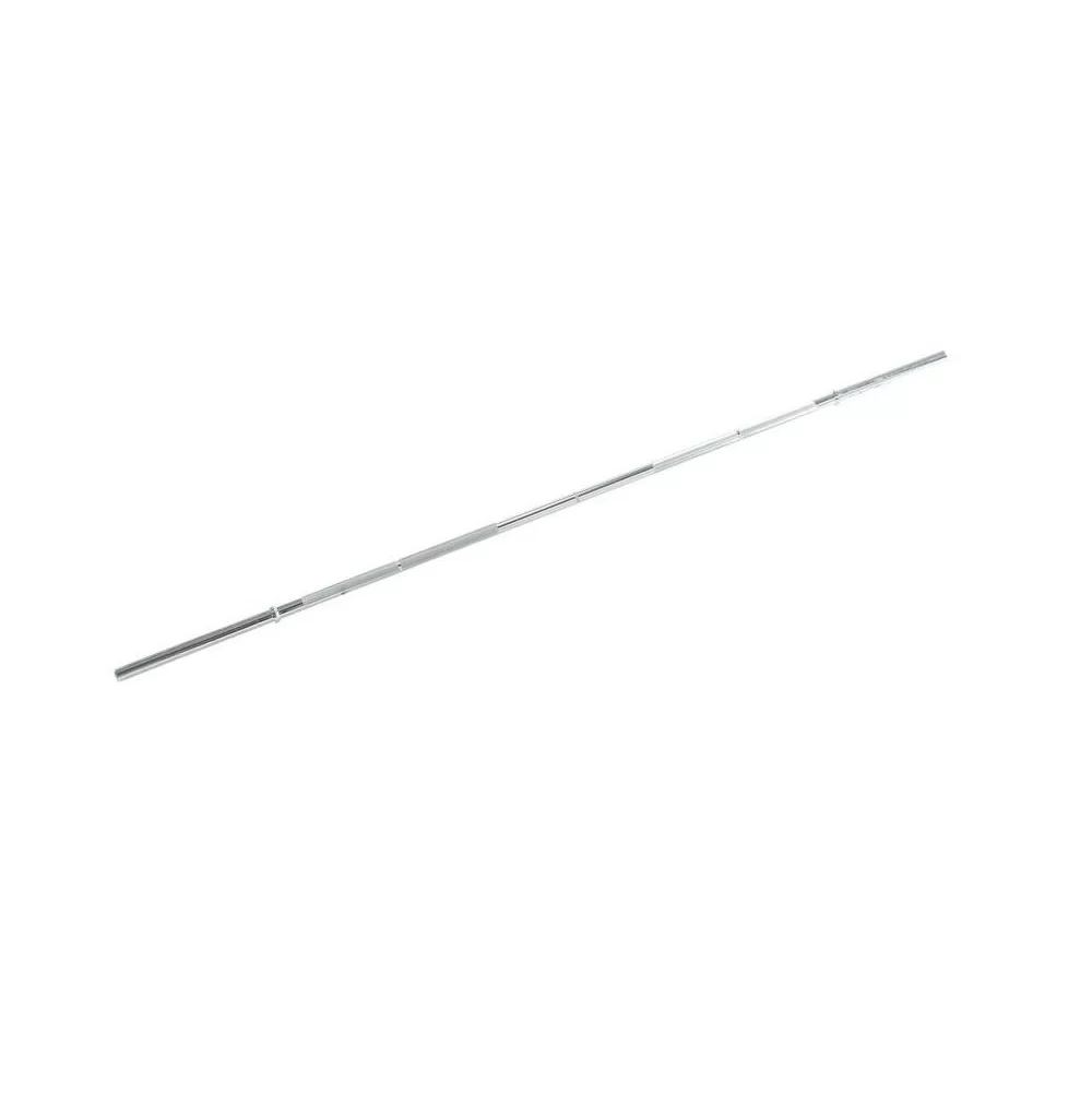 BARRA DE MUSCULACIÓN 2180MM (30MM) YOURFIT