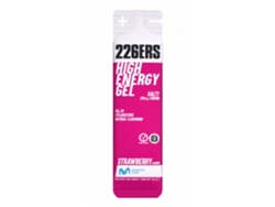 High Energy Gel Salty 76 Gr