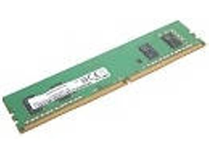 Memoria RAM DDR4 LENOVO 4X70R38788 (1 x 16 GB - 2666 MHz)