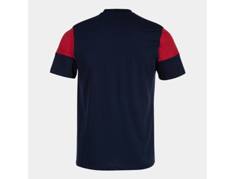 Camiseta de Hombre para Baloncesto MITCHELL & NESS Auténtica Del Equipo Usa Nba Larry Azul (S)