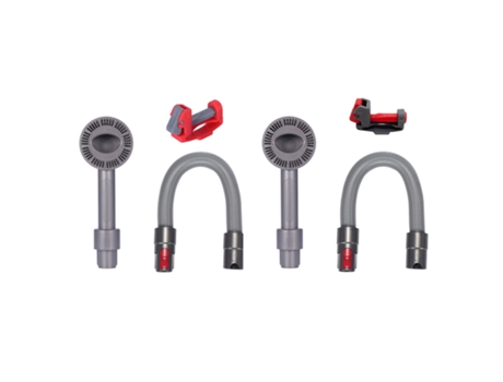 Accesorio Aspiradores DYSON Cepillo de pestillo V8 V7 V10 V11 Cepillo para caseta de perro
